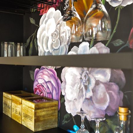Bohemian Guesthouse - Pretoria-Noord Kültér fotó