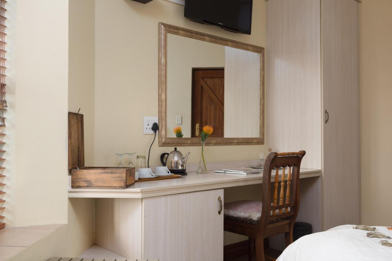 Bohemian Guesthouse - Pretoria-Noord Kültér fotó