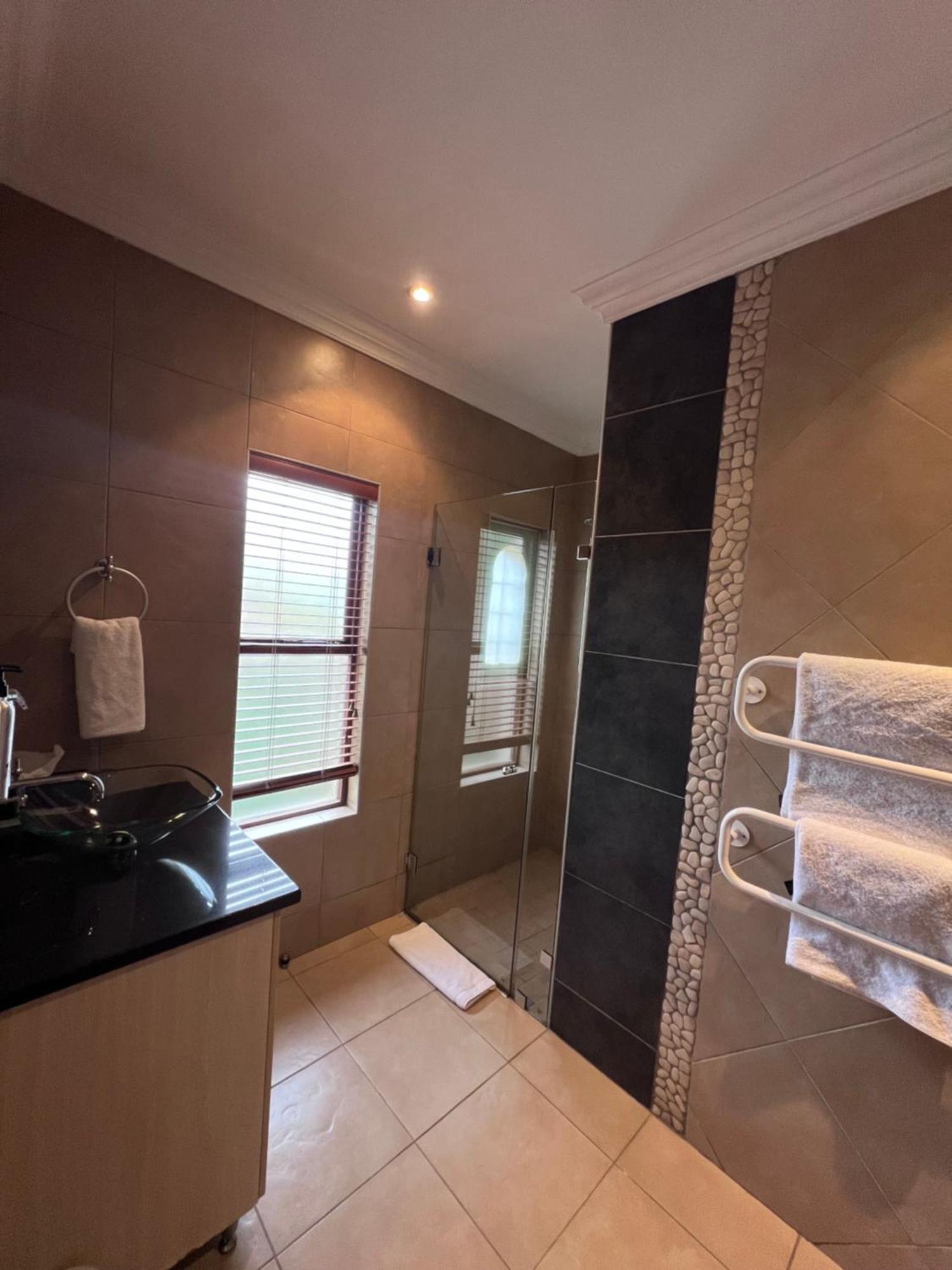 Bohemian Guesthouse - Pretoria-Noord Kültér fotó