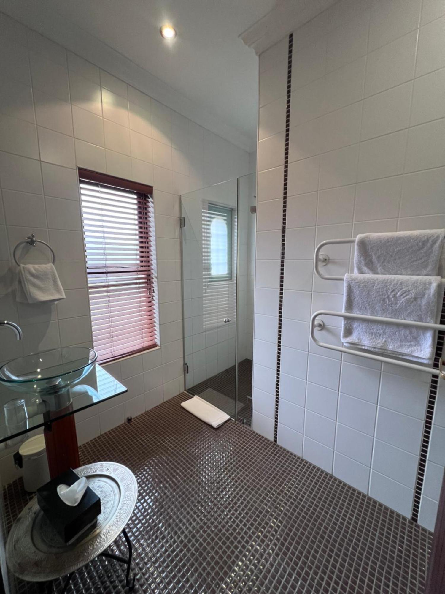 Bohemian Guesthouse - Pretoria-Noord Kültér fotó