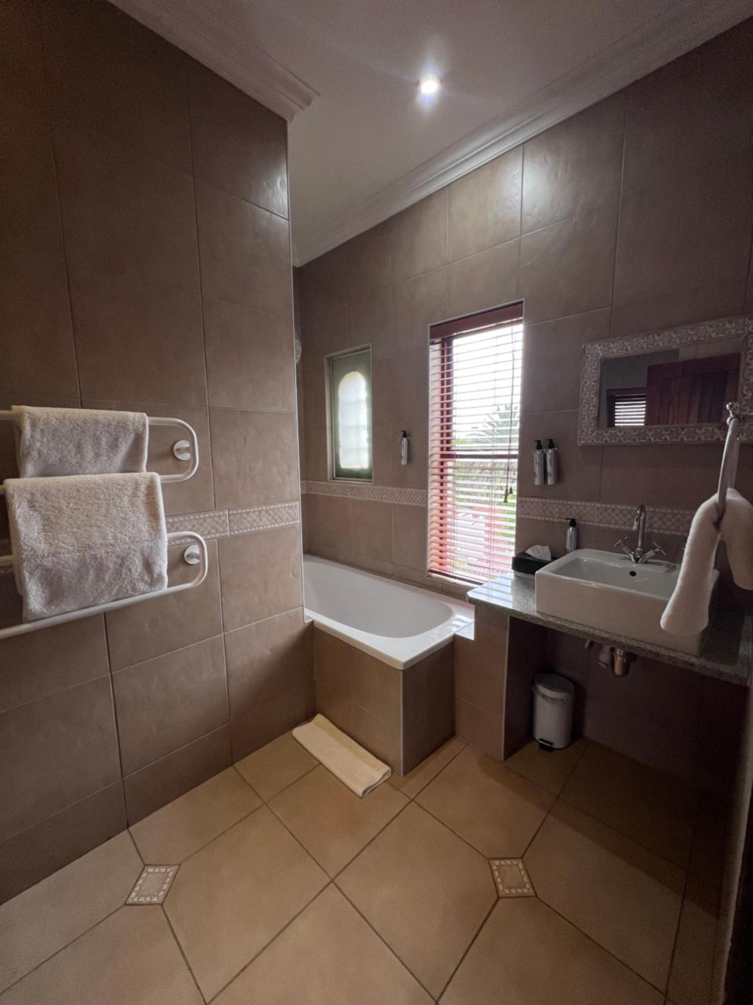 Bohemian Guesthouse - Pretoria-Noord Kültér fotó