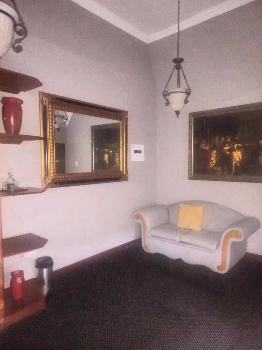 Bohemian Guesthouse - Pretoria-Noord Kültér fotó