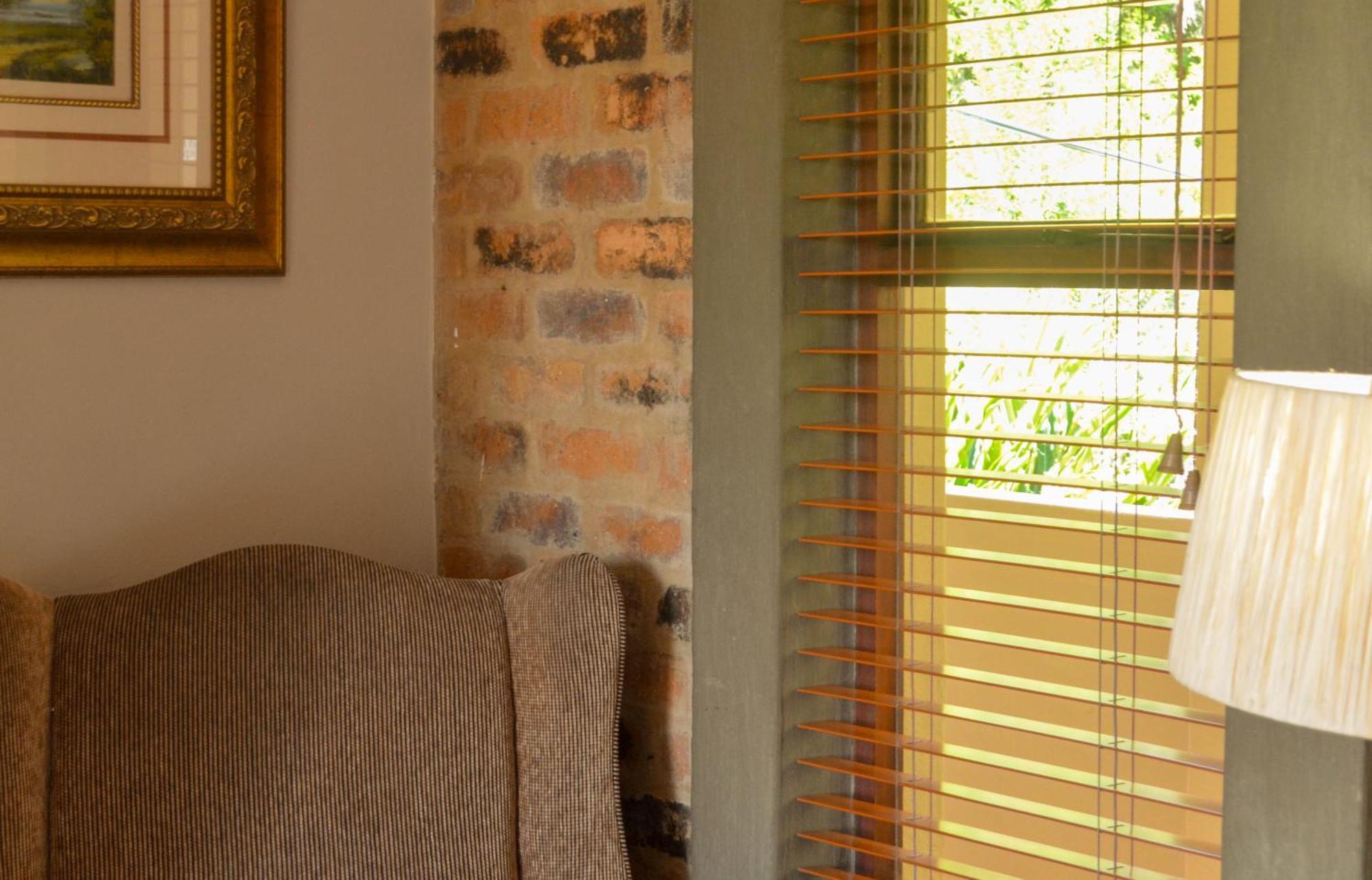 Bohemian Guesthouse - Pretoria-Noord Kültér fotó