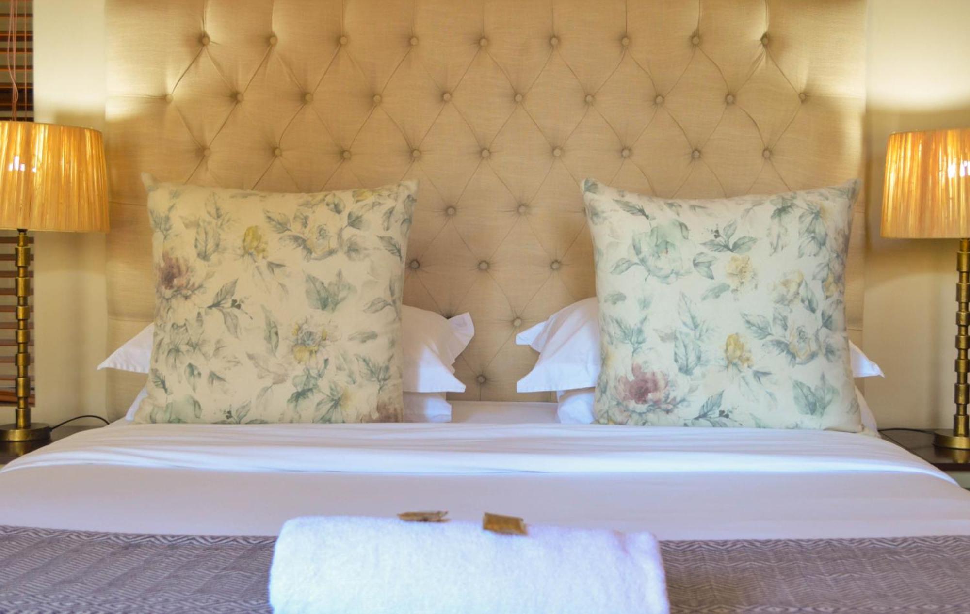 Bohemian Guesthouse - Pretoria-Noord Kültér fotó