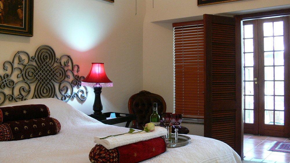 Bohemian Guesthouse - Pretoria-Noord Kültér fotó