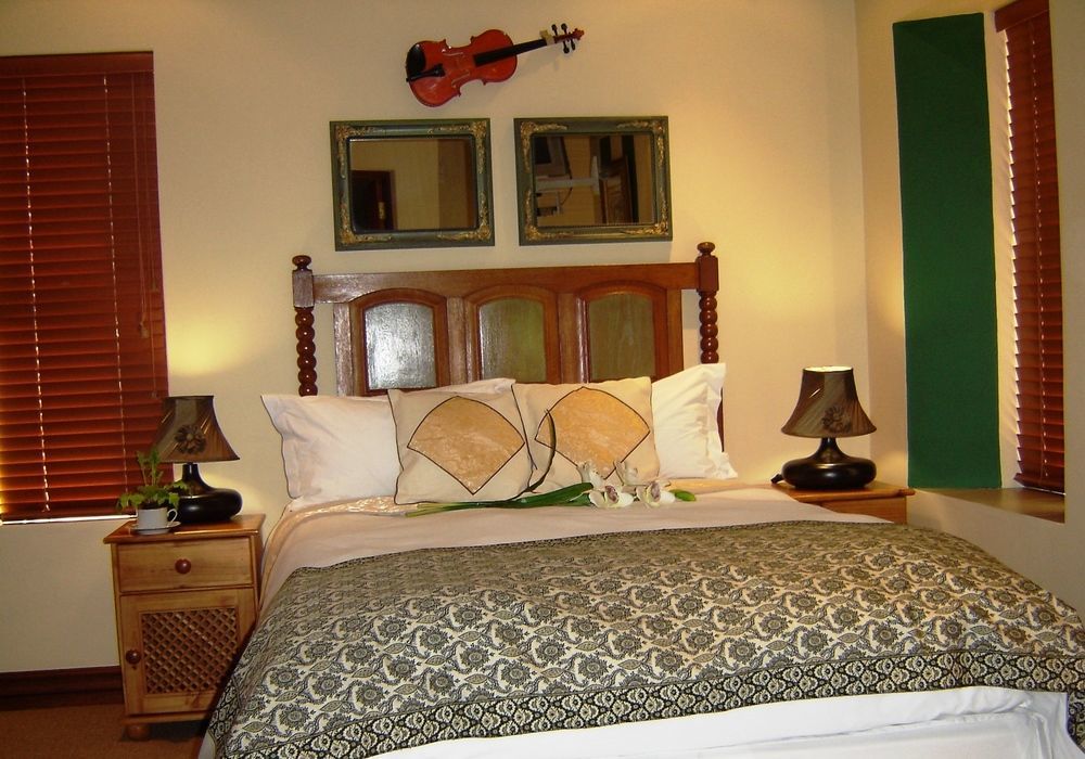 Bohemian Guesthouse - Pretoria-Noord Kültér fotó
