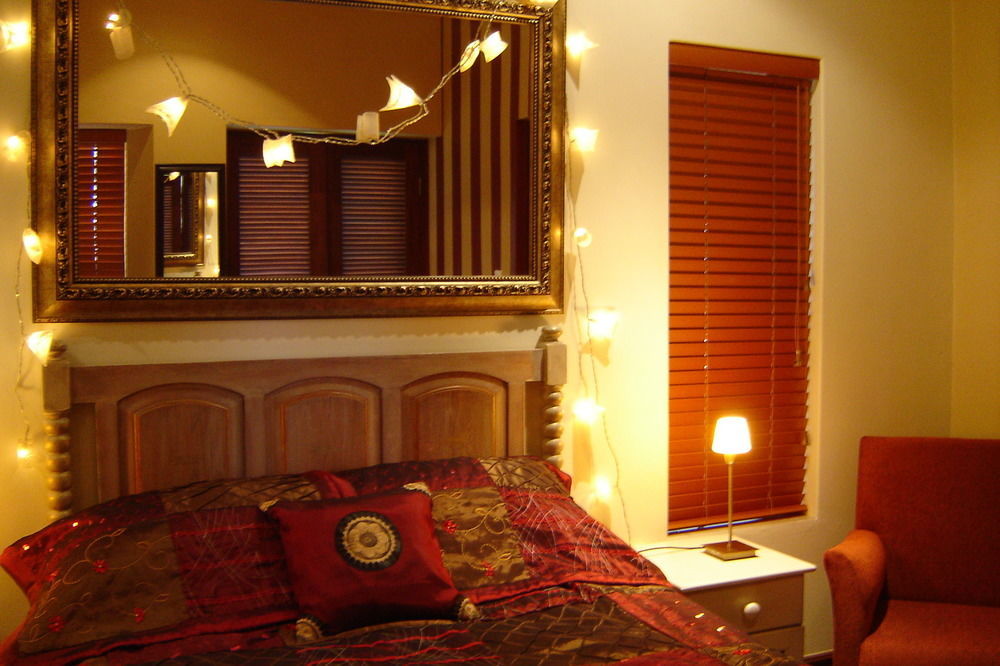 Bohemian Guesthouse - Pretoria-Noord Kültér fotó