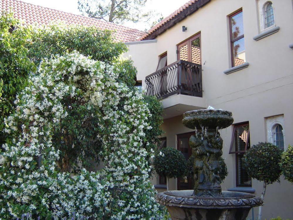 Bohemian Guesthouse - Pretoria-Noord Kültér fotó