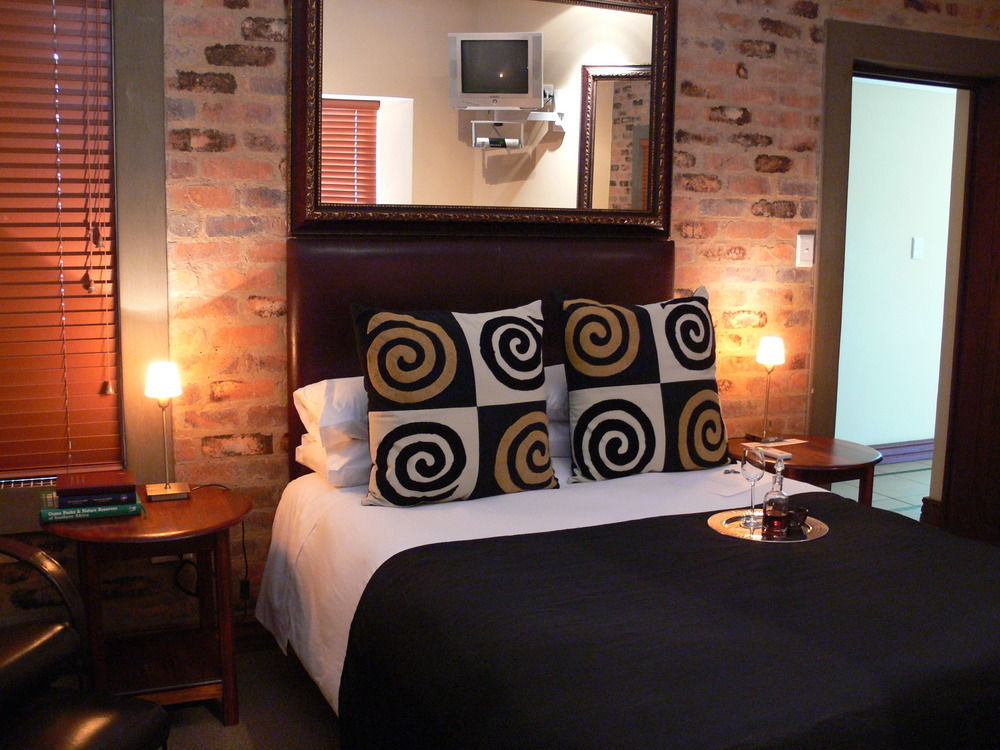 Bohemian Guesthouse - Pretoria-Noord Kültér fotó