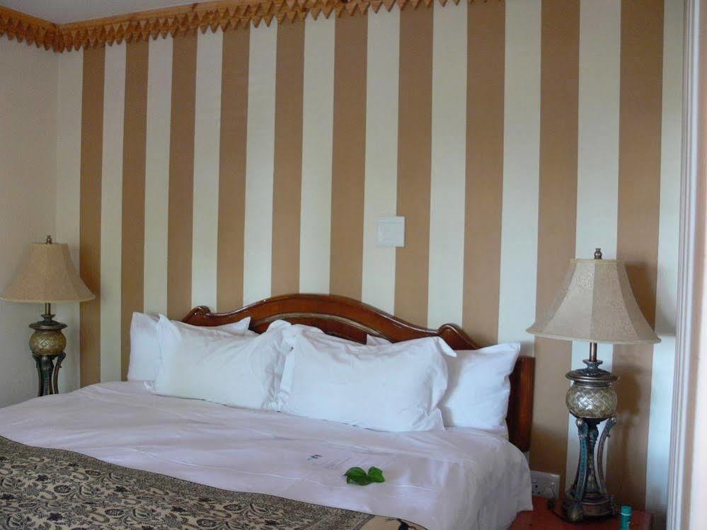 Bohemian Guesthouse - Pretoria-Noord Kültér fotó