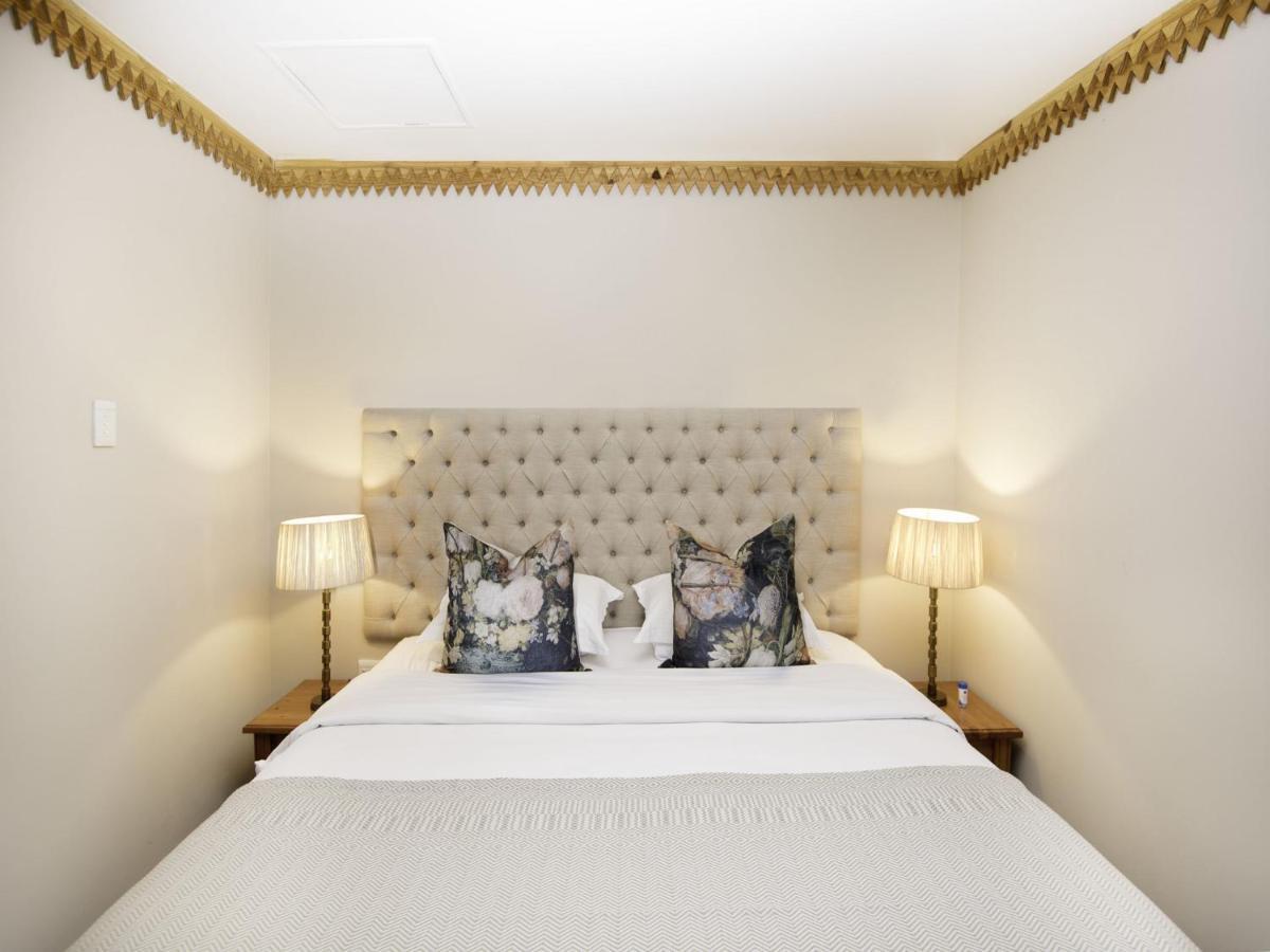 Bohemian Guesthouse - Pretoria-Noord Kültér fotó