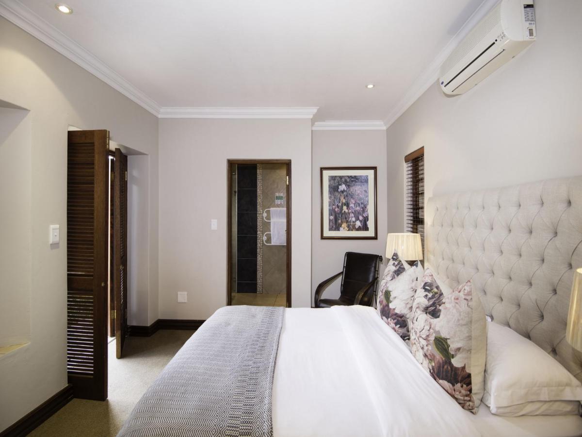 Bohemian Guesthouse - Pretoria-Noord Kültér fotó