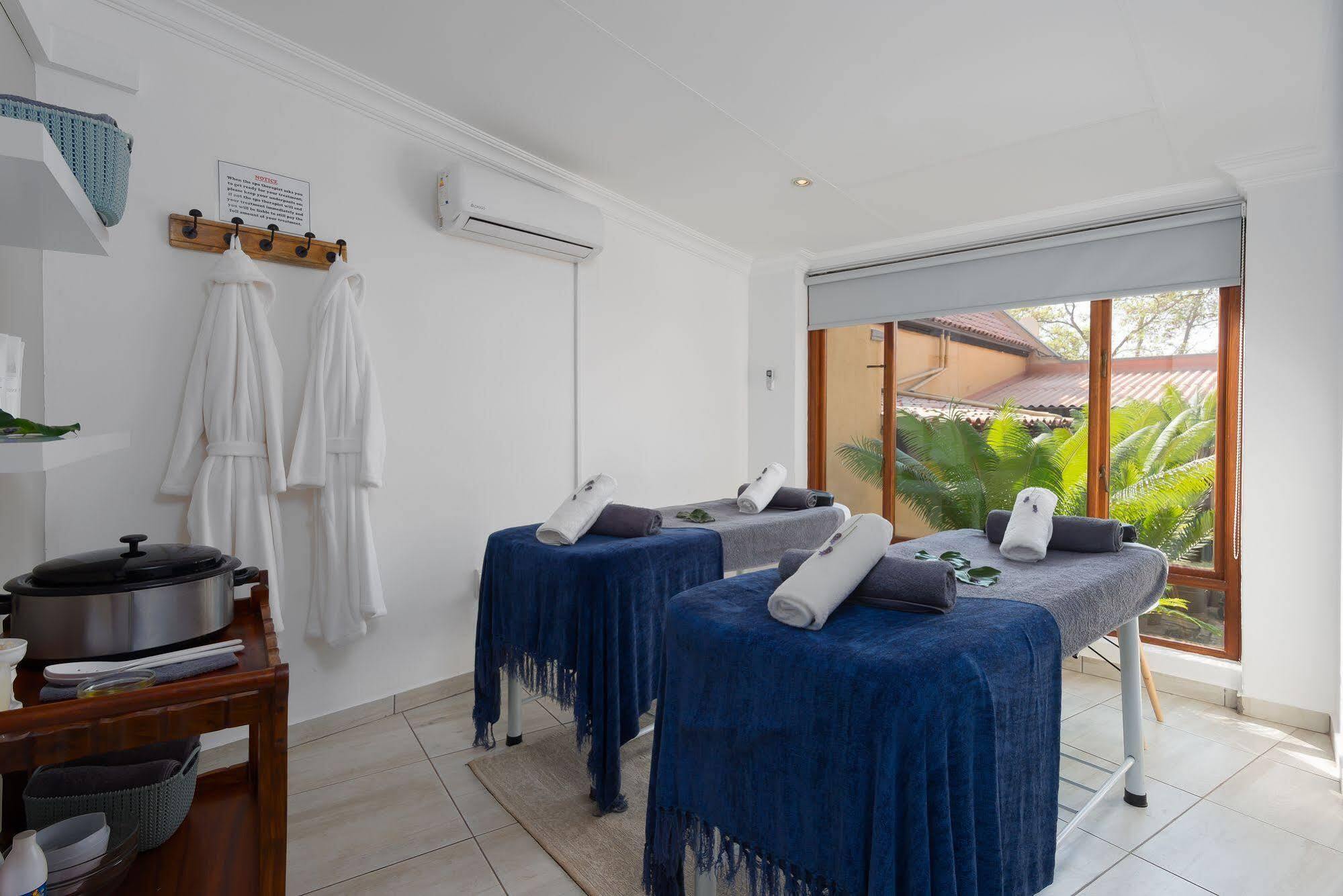 Bohemian Guesthouse - Pretoria-Noord Kültér fotó