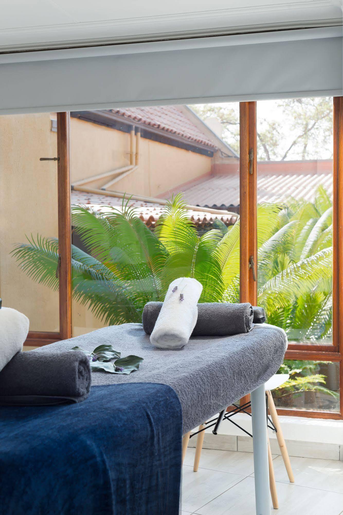 Bohemian Guesthouse - Pretoria-Noord Kültér fotó